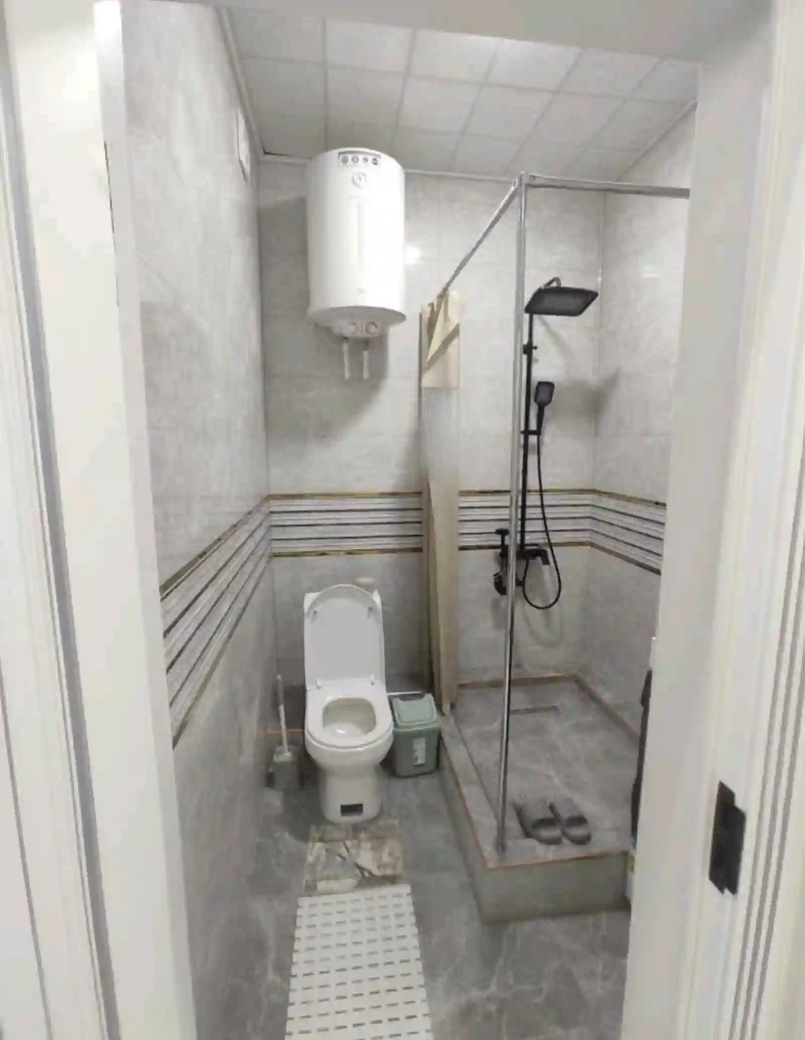 2-к квартира, 6 этаж, 60 м², Сино