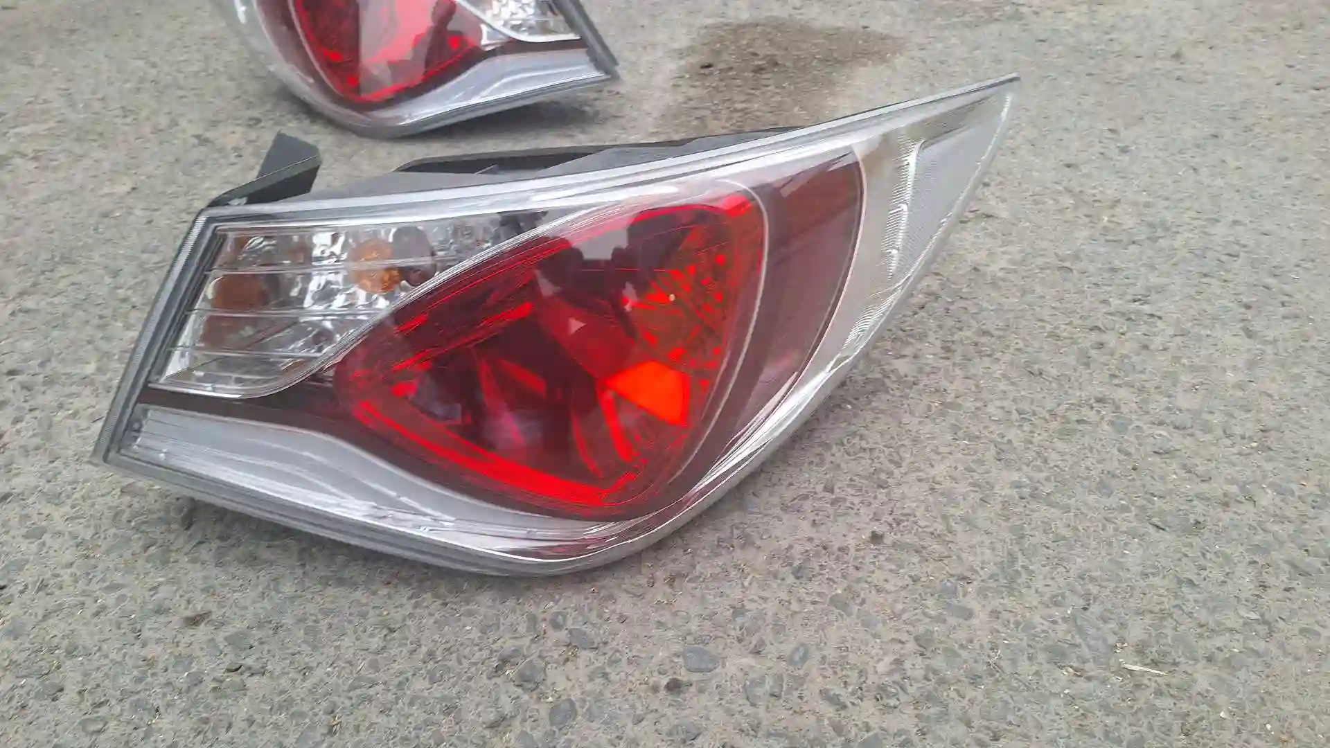 Задний Фар Hyundai