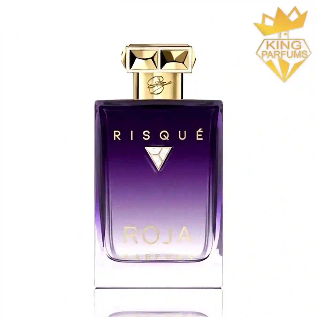 Духи Roja Risque Pour Femme Essence De Parfum