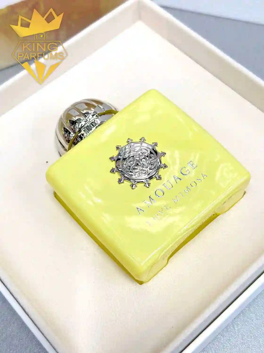 Парфюм Amouage love Mimosa