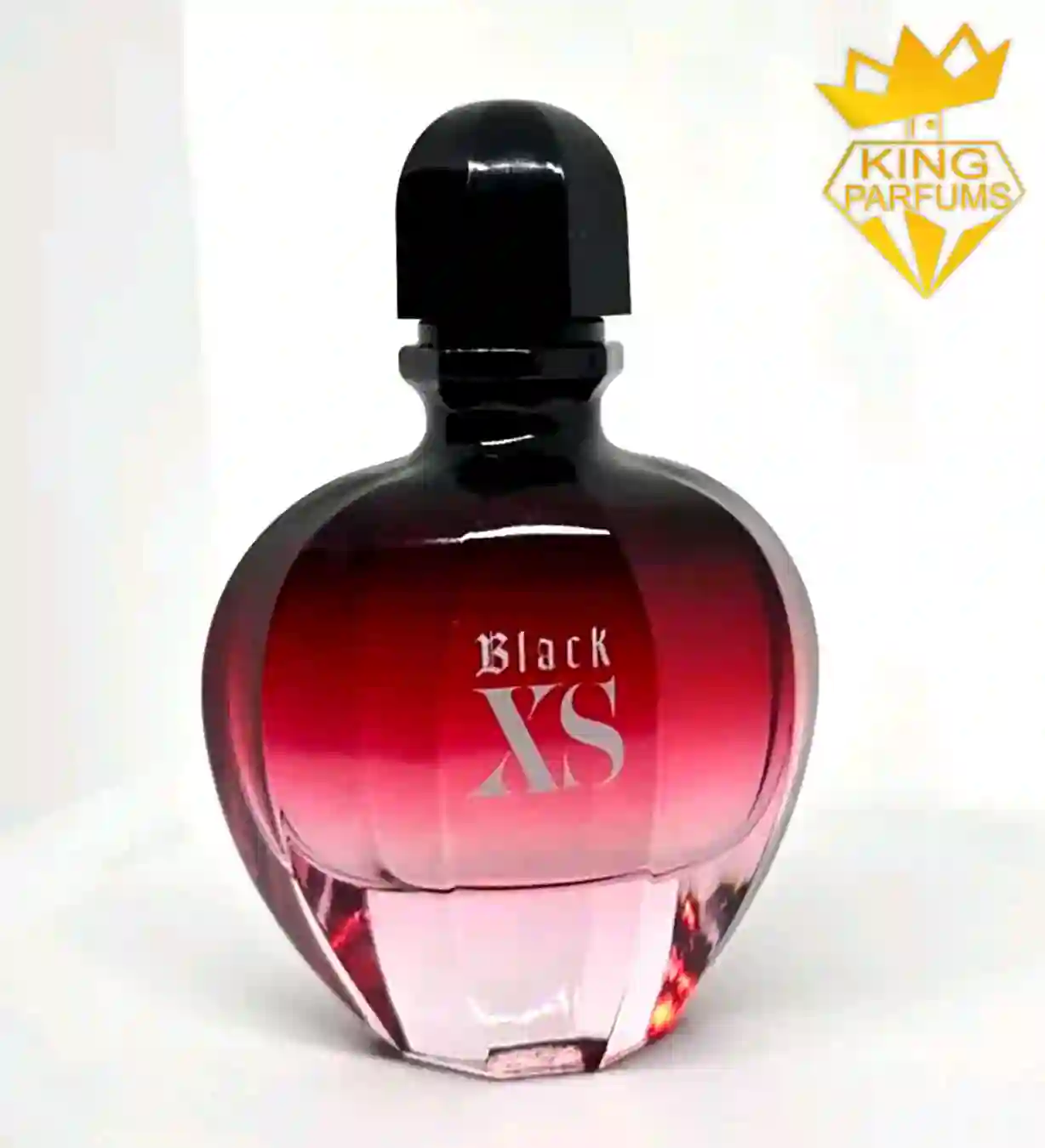 Духи Paco Rabanne XS Black For Her