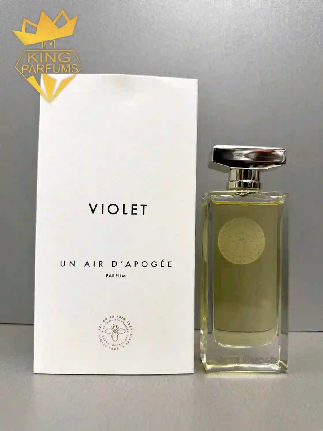 Духи Maison Violet Un Air DApogee