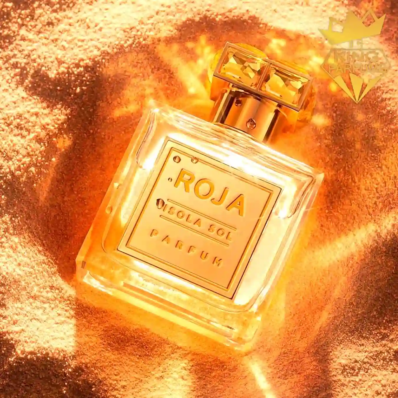 Парфюм Roja Dove Isola Sol
