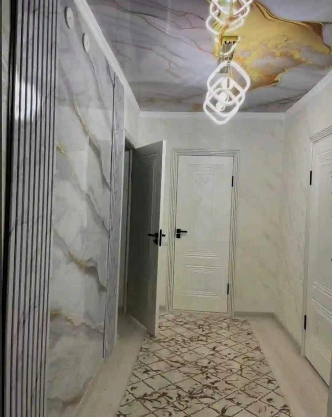 2-к квартира, 2 этаж, 68 м², Сино