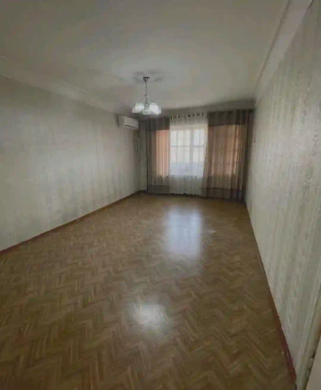 1-к квартира, 2 этаж, 48 м², Сино