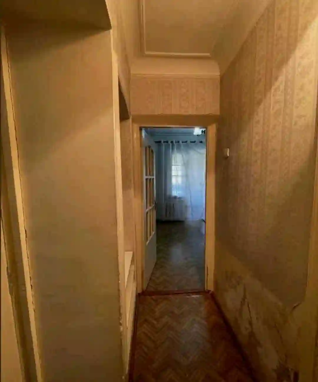 1-к квартира, 2 этаж, 48 м², Сино