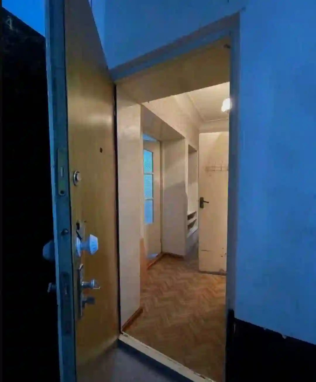 1-к квартира, 2 этаж, 48 м², Сино