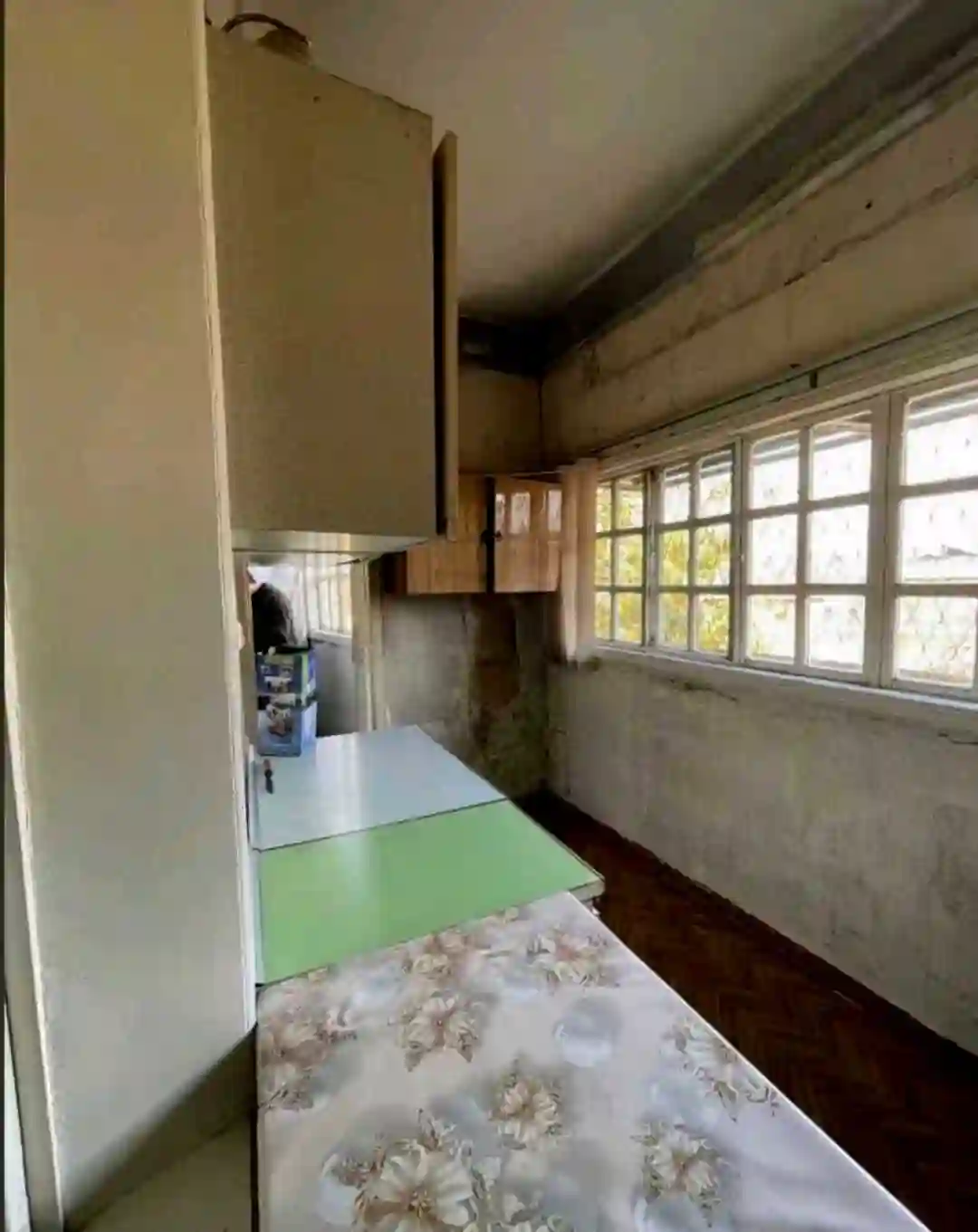 1-к квартира, 2 этаж, 48 м², Сино