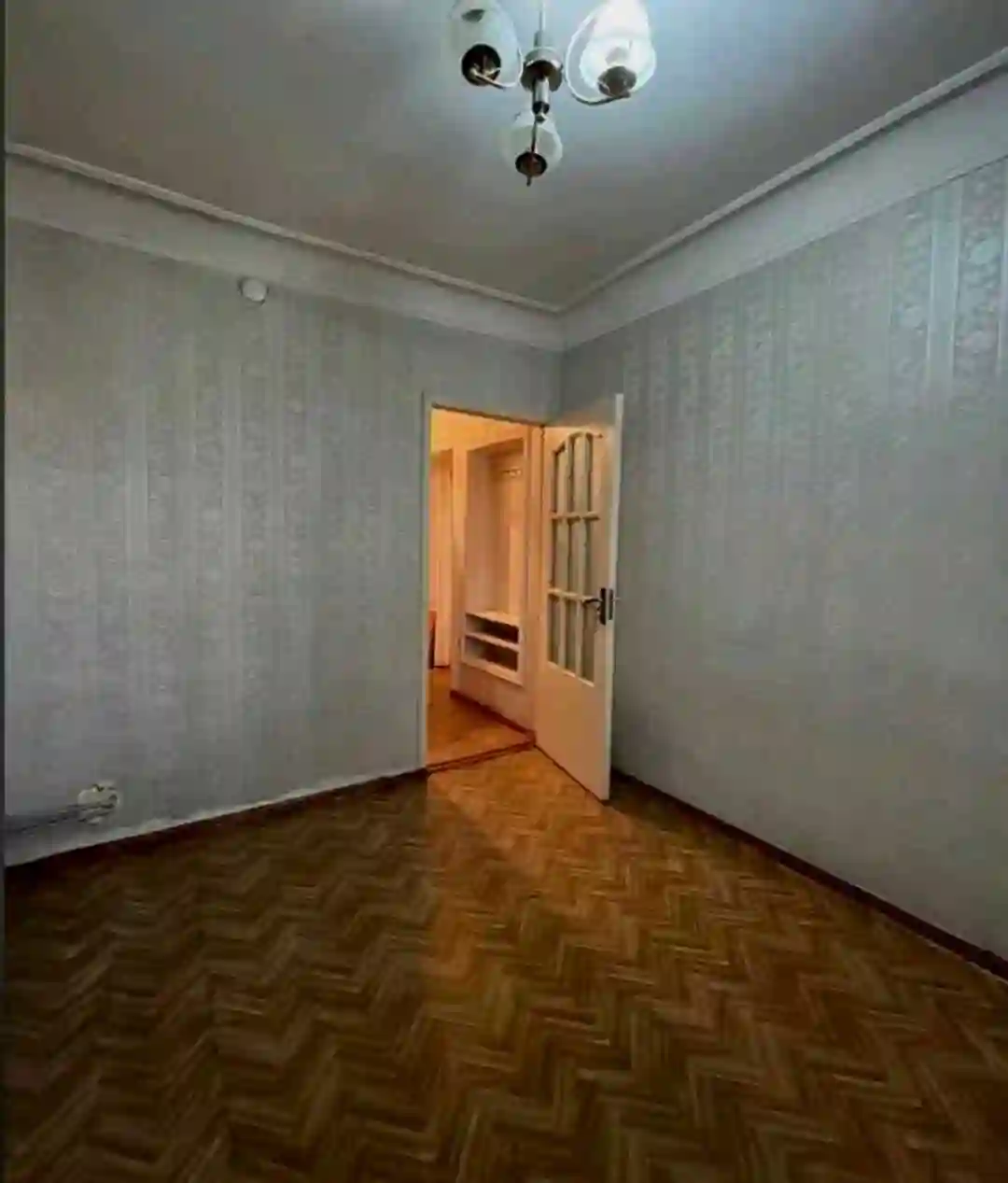 1-к квартира, 2 этаж, 48 м², Сино