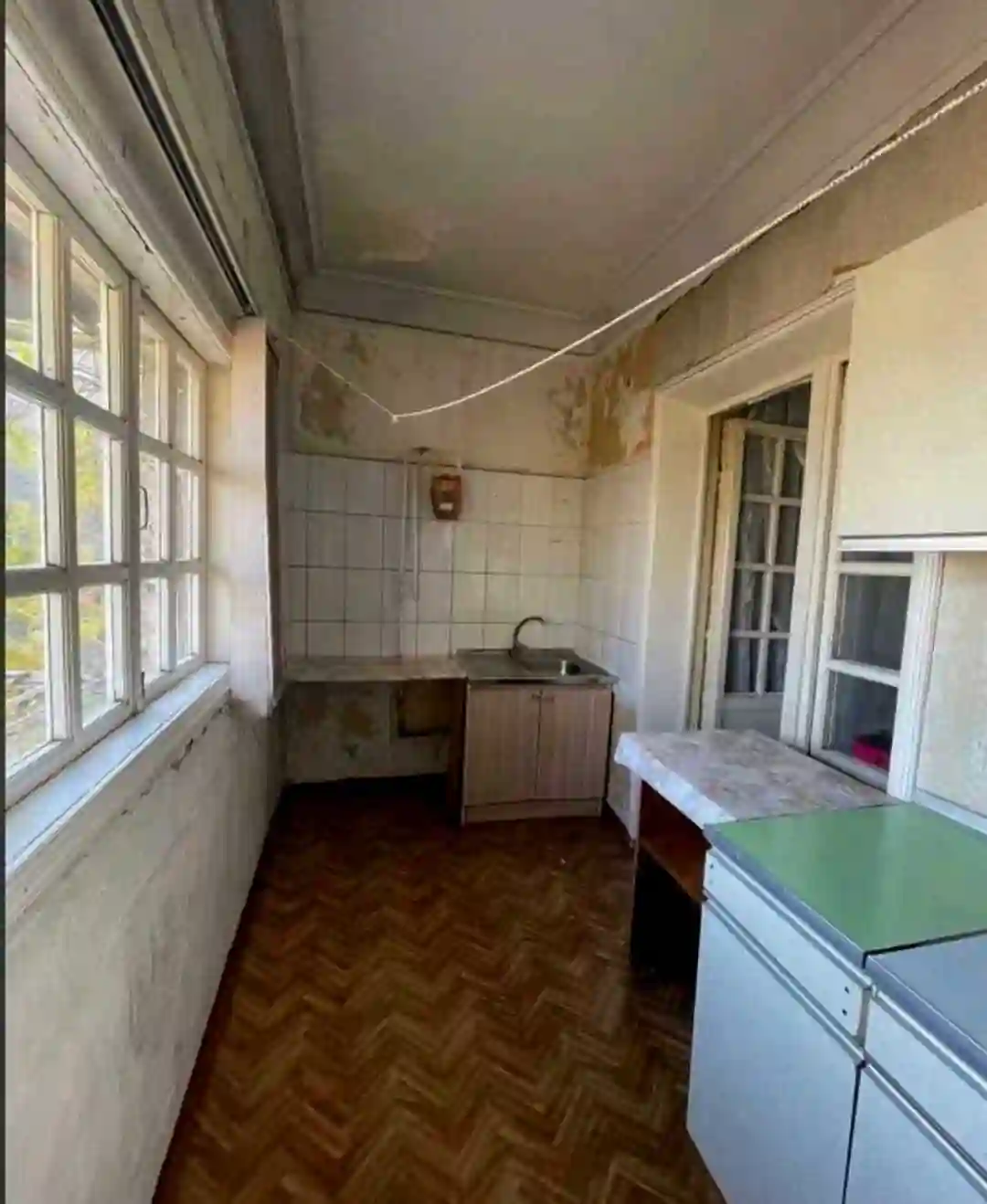 1-к квартира, 2 этаж, 48 м², Сино
