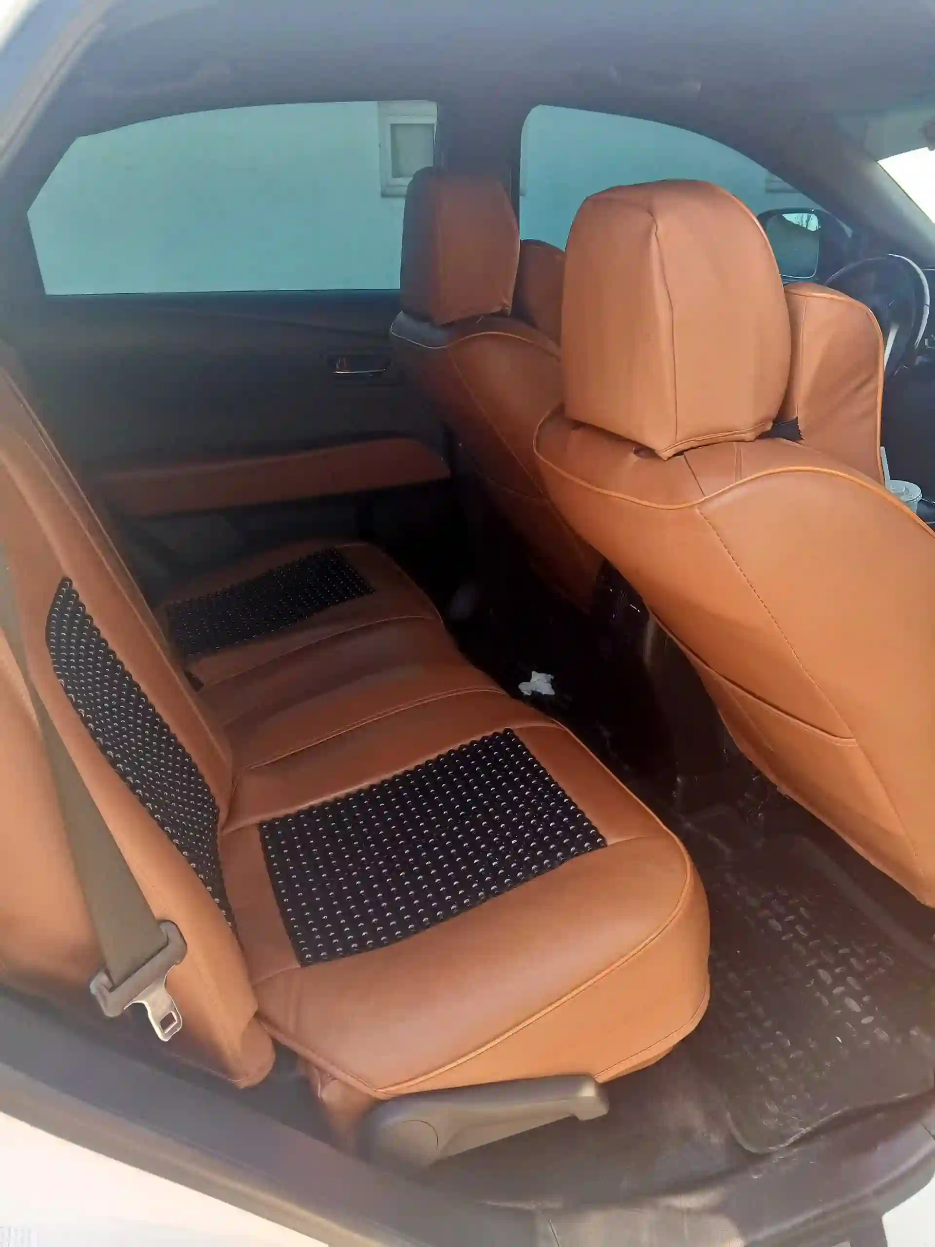 Lexus Rx series 2013 — миниатюра 3