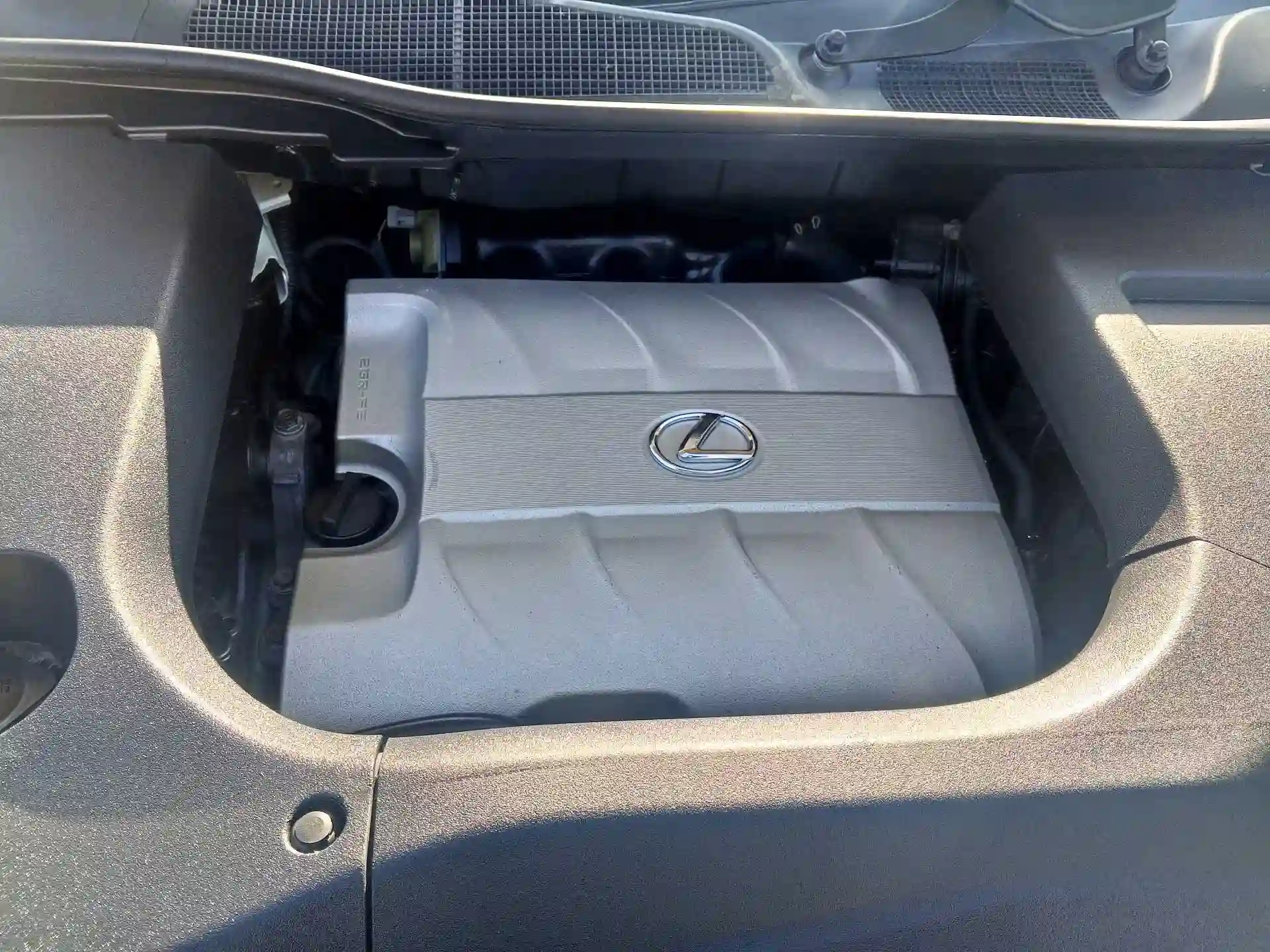 Lexus Rx series 2013 — миниатюра 8