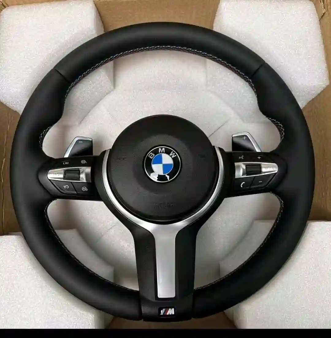 Руль М для BMW F10 и F30