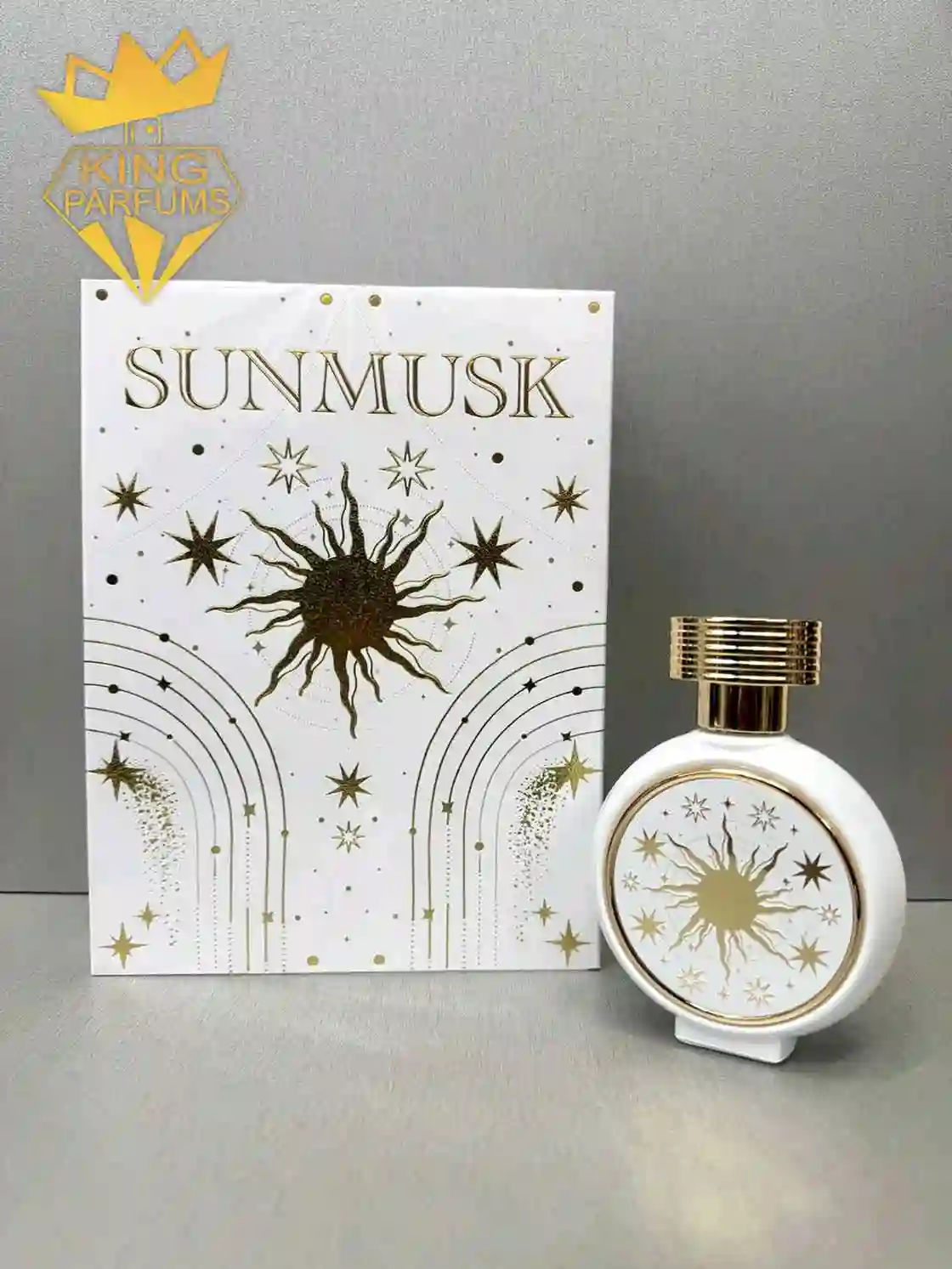 Парфюм Haute Fragrance Company SunMusk