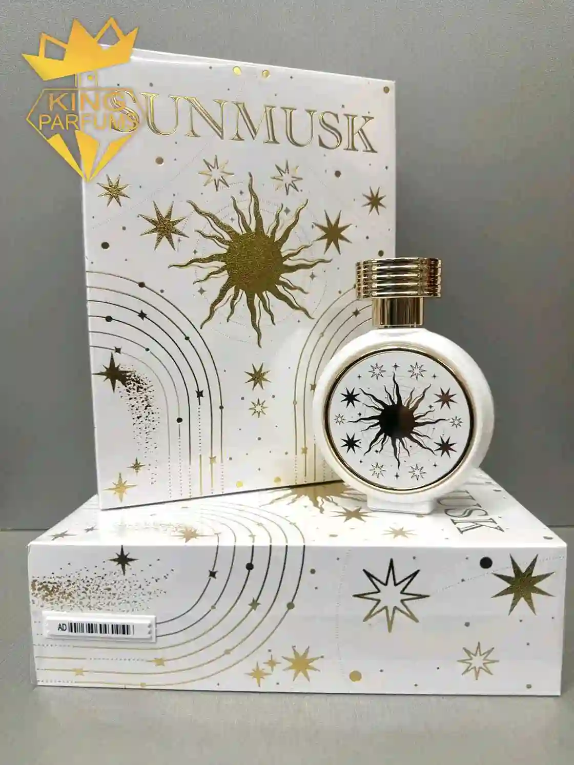 Парфюм Haute Fragrance Company SunMusk