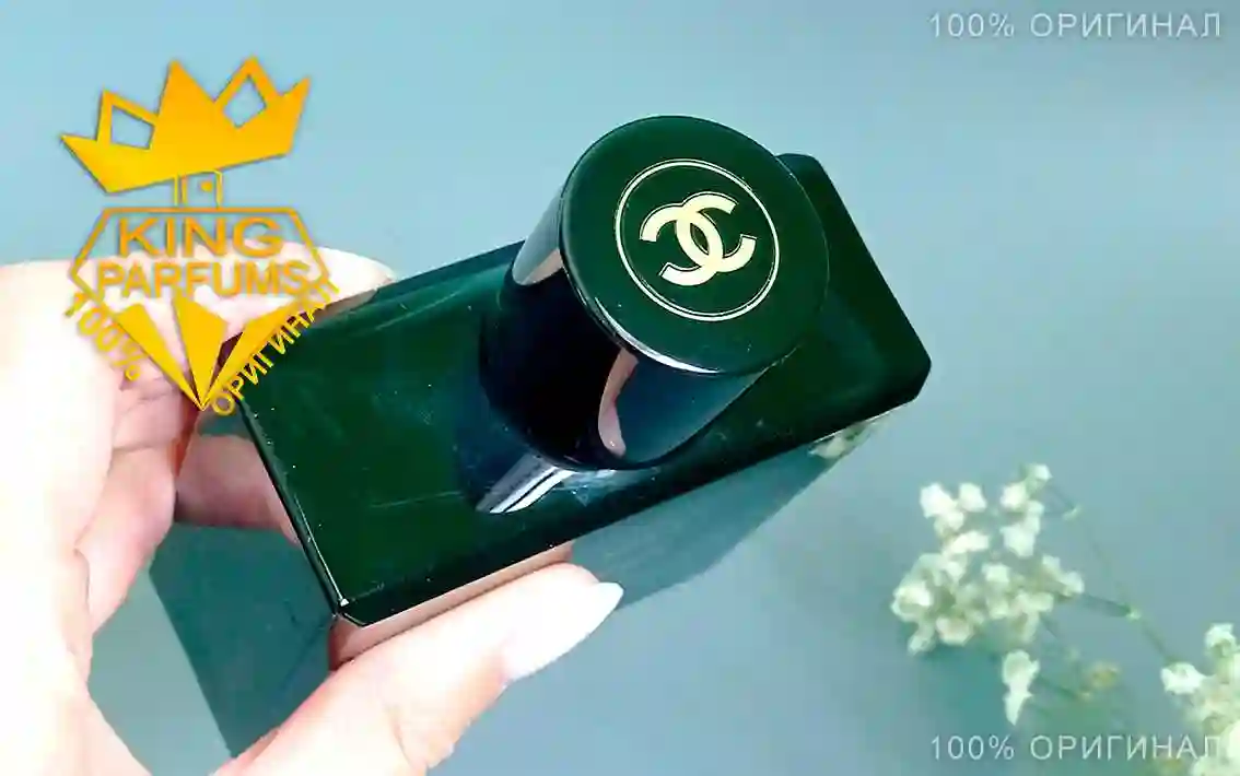 Парфюм Bleu De Chanel Parfum Оригинал