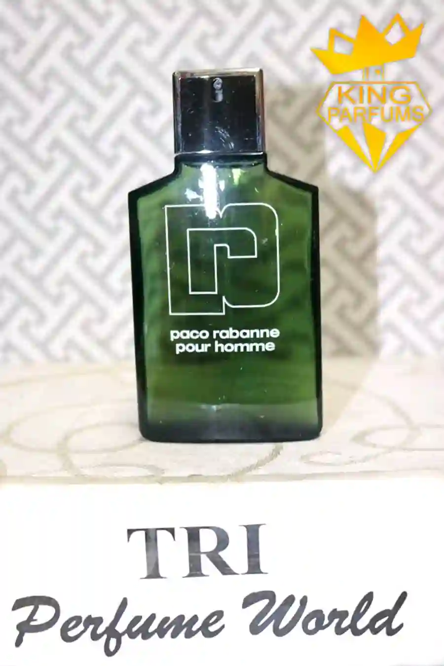 Духи Paco Rabanne Pour Homme