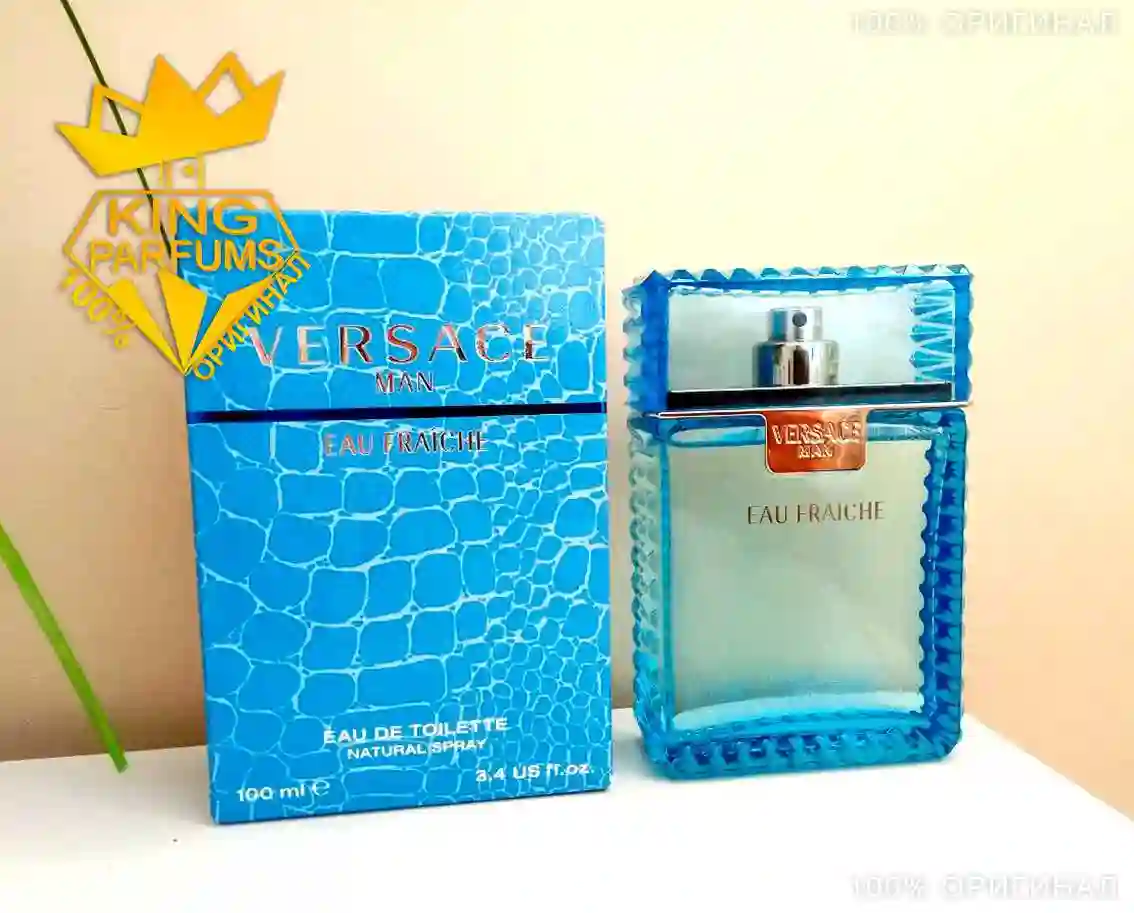 Парфюм Versace Eau Fraiche