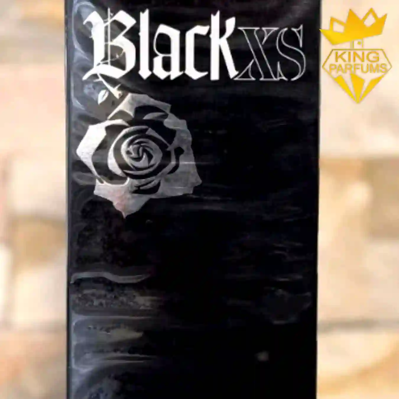 Духи Paco Rabanne XS Black for men