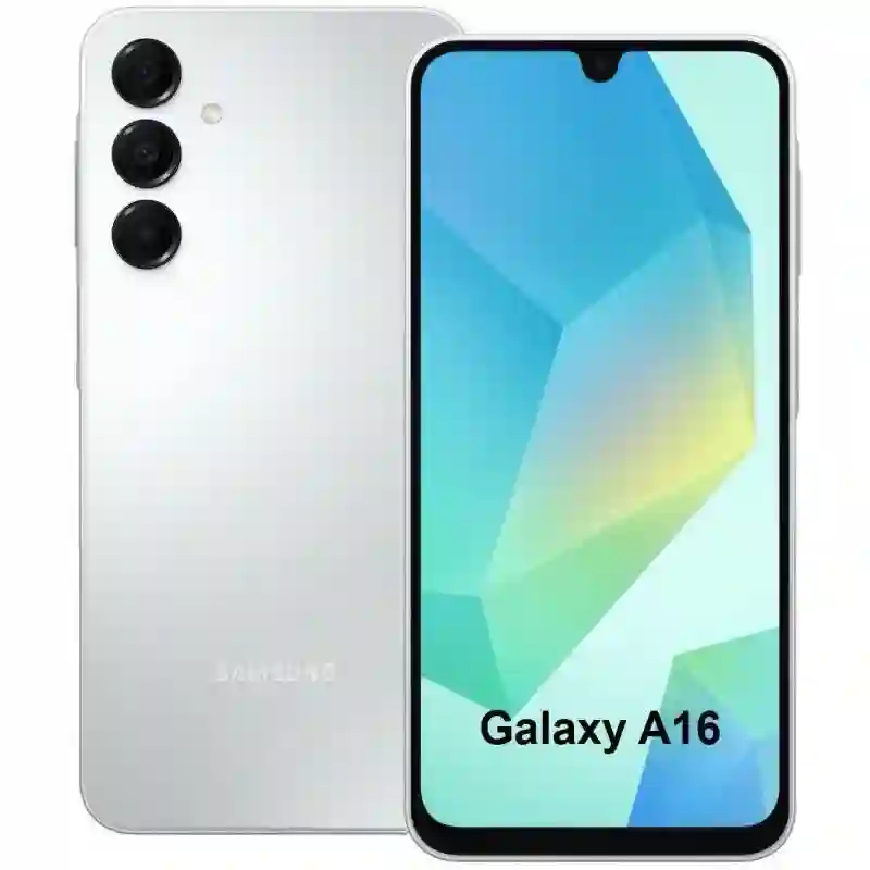 Samsung galaxy A16 4/128g