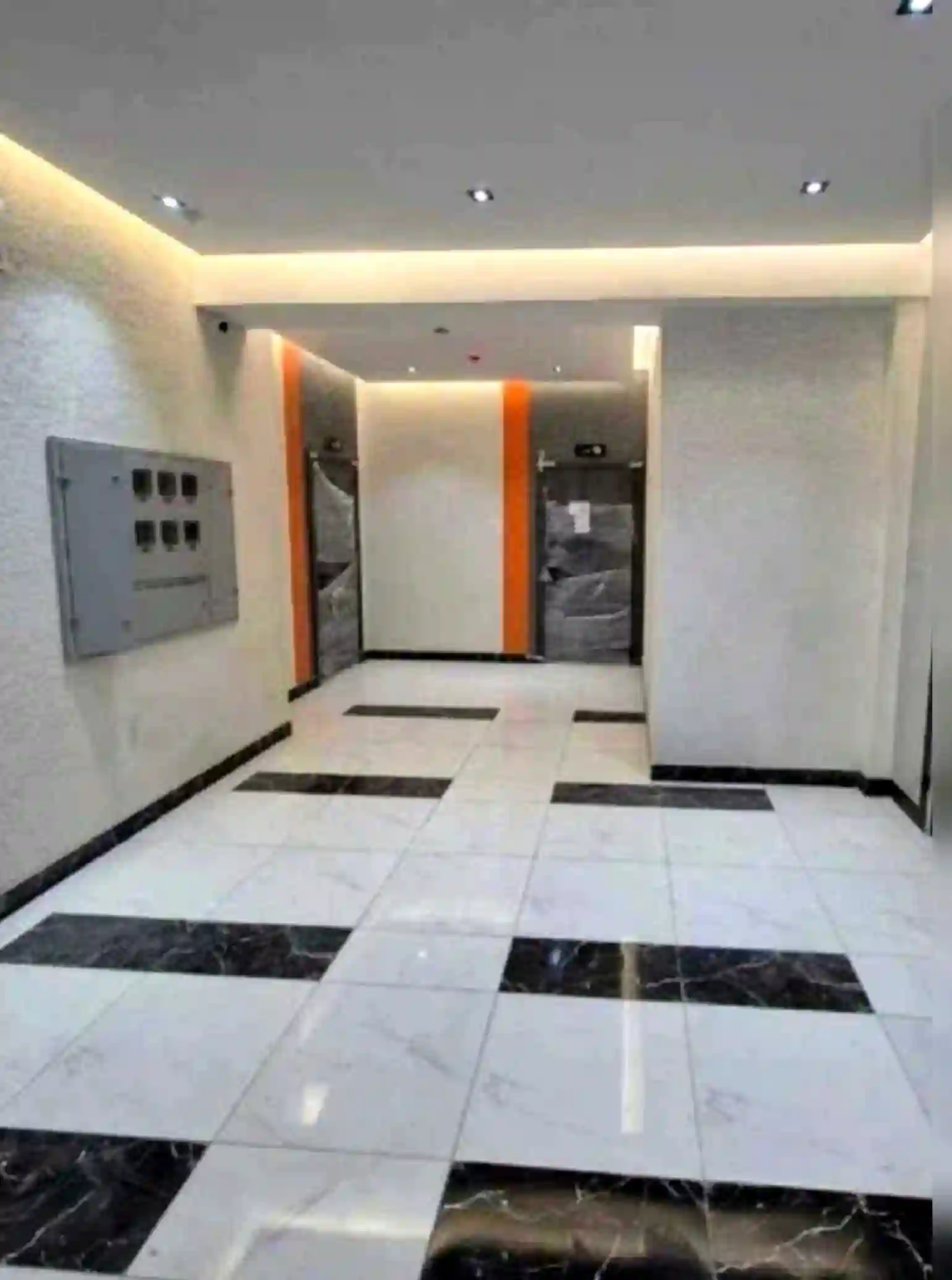 1-к квартира, 15 этаж, 52 м², Сино