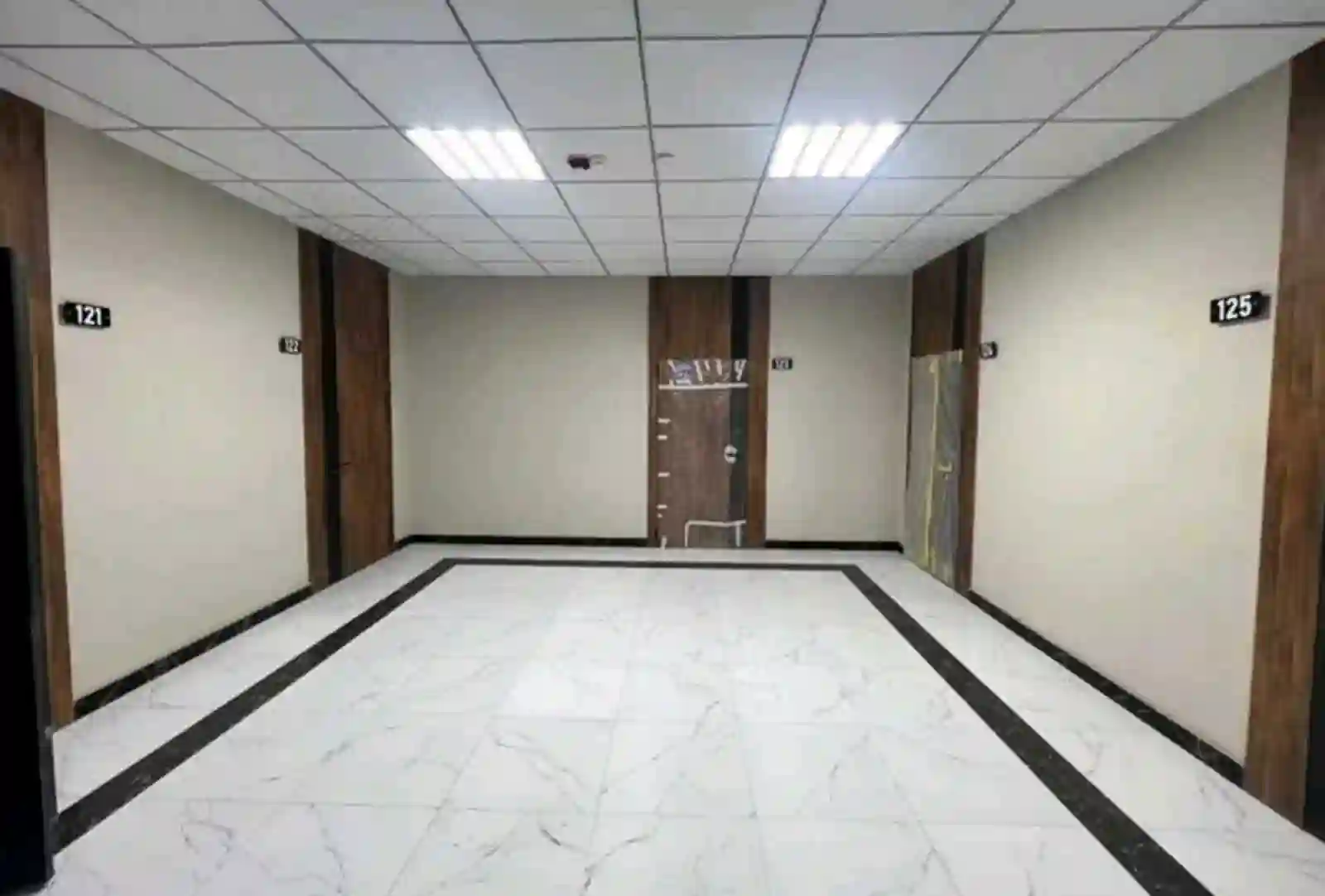 2-к квартира, 15 этаж, 65 м², Сино