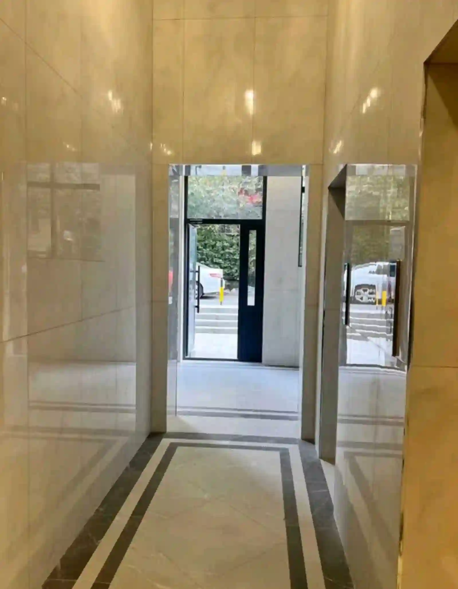 2-к квартира, 15 этаж, 65 м², Сино