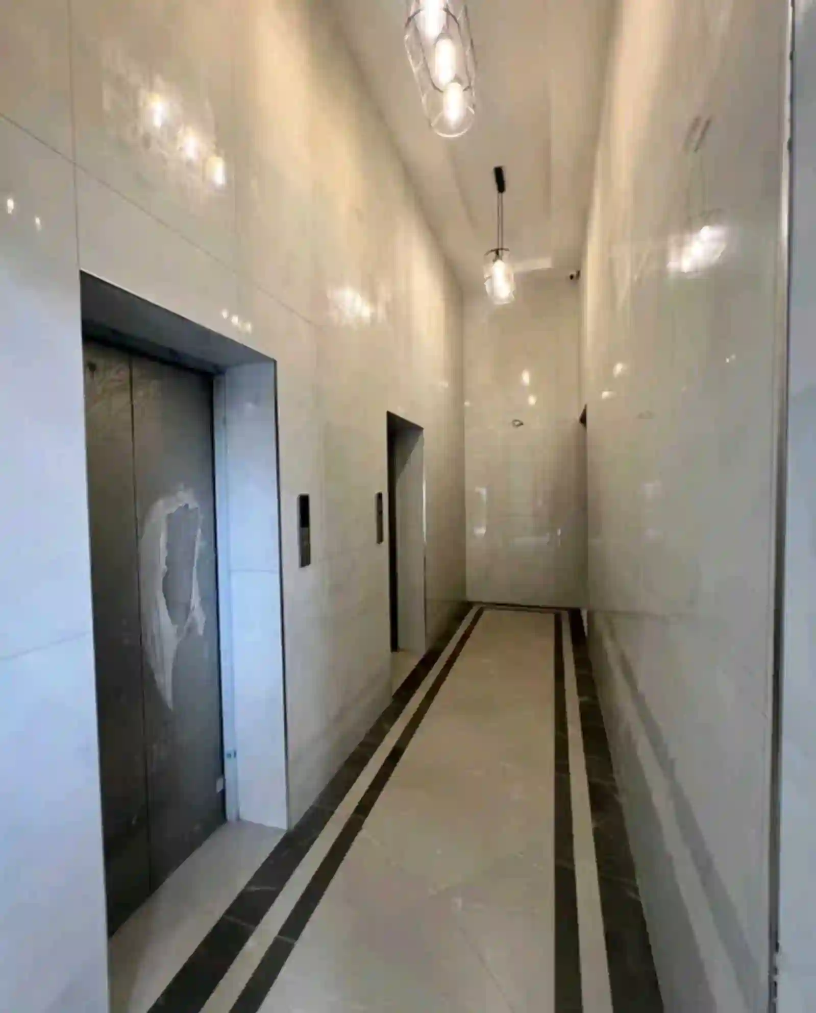 2-к квартира, 15 этаж, 65 м², Сино