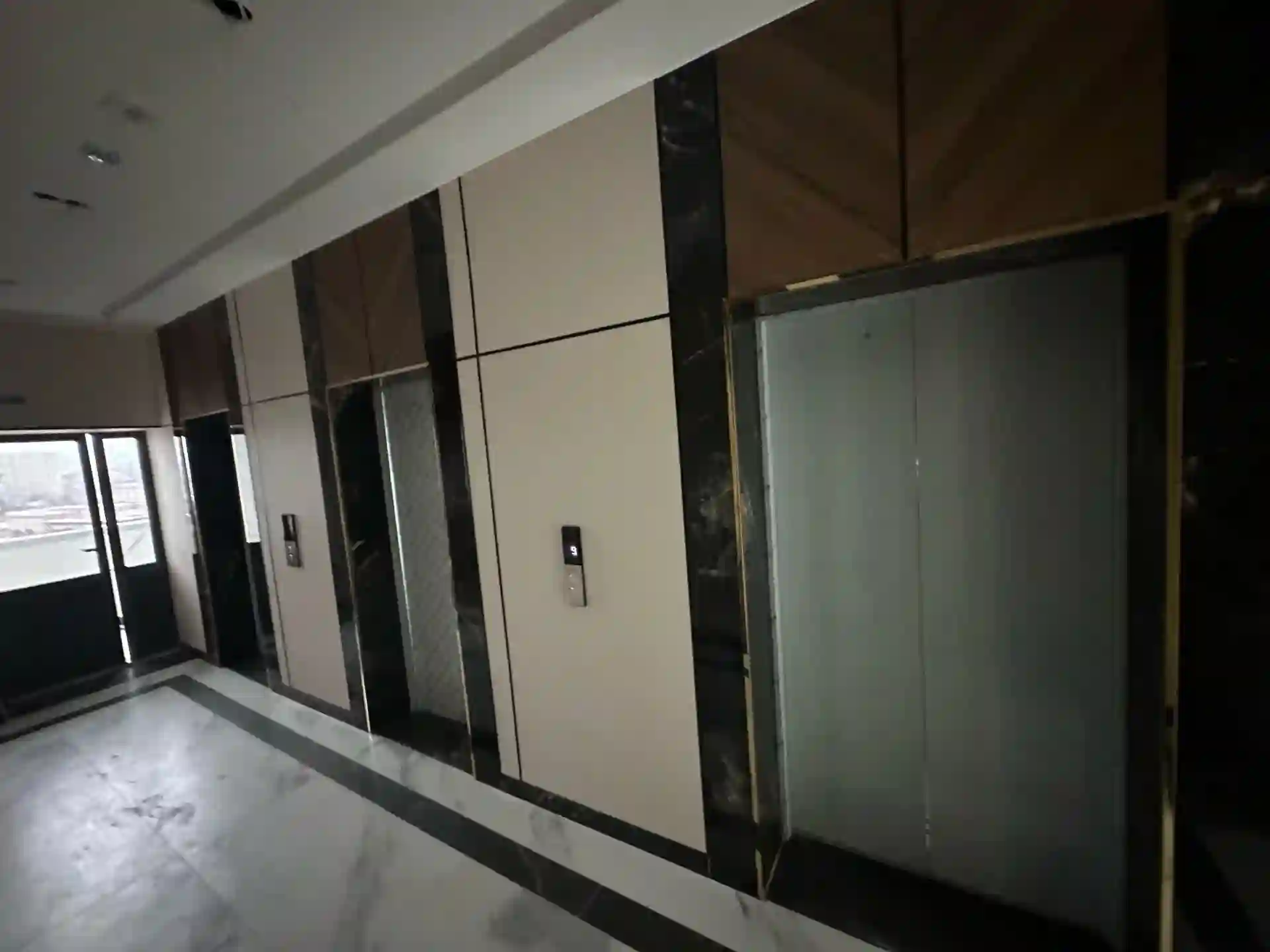 1-к квартира, 9 этаж, 69 м², Проспет Абуали Сино 91МКР