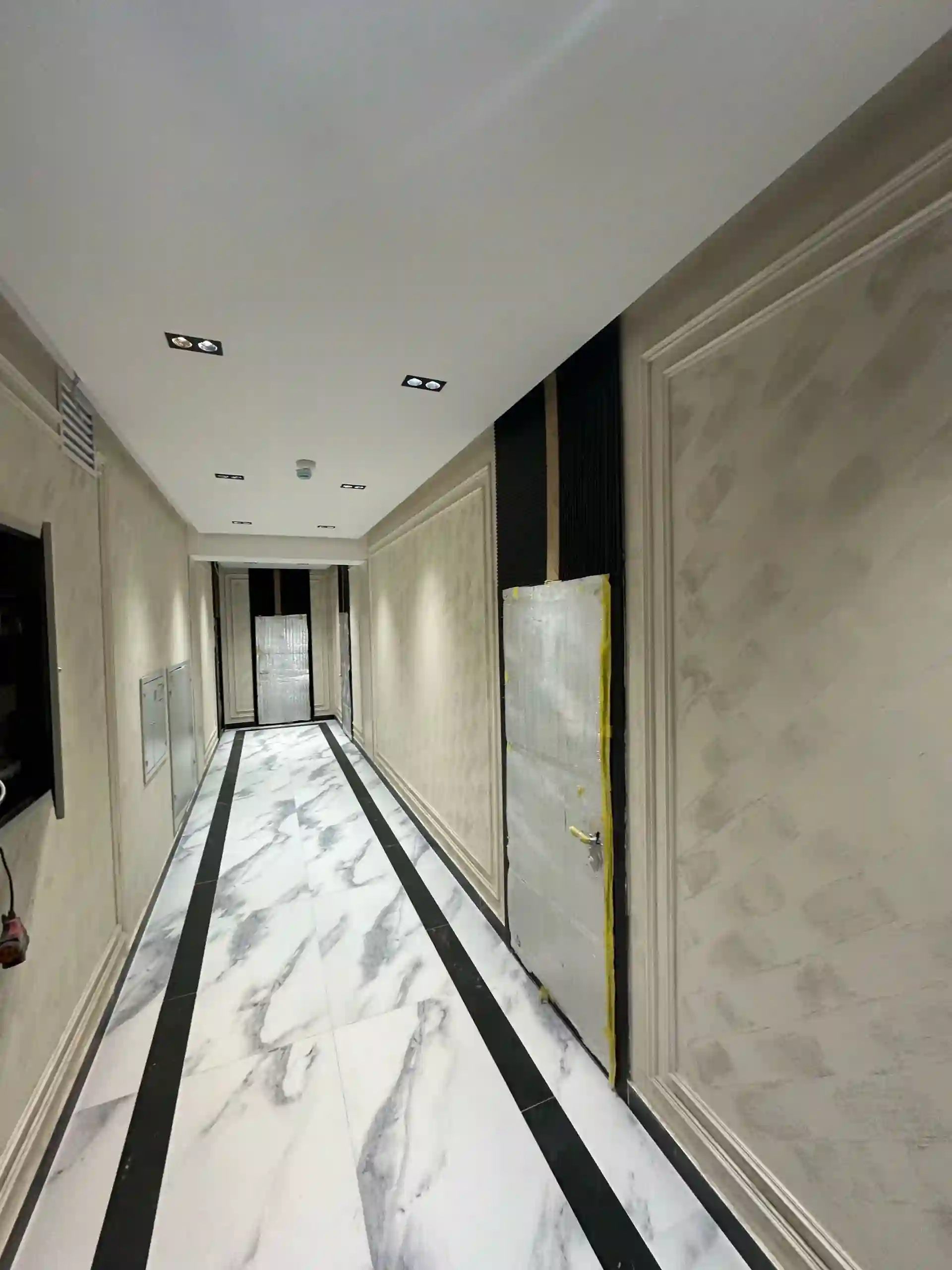 1-к квартира, 9 этаж, 69 м², Проспет Абуали Сино 91МКР