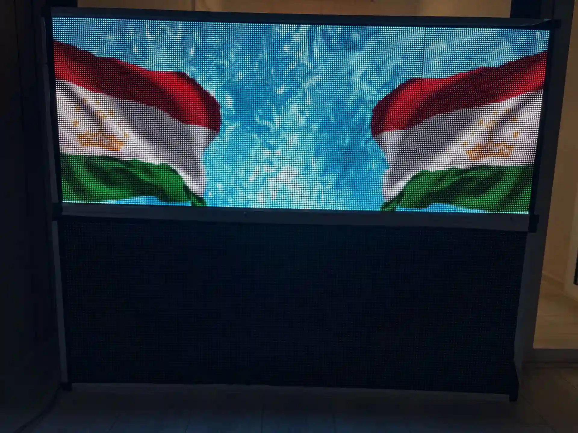 Наружная реклама