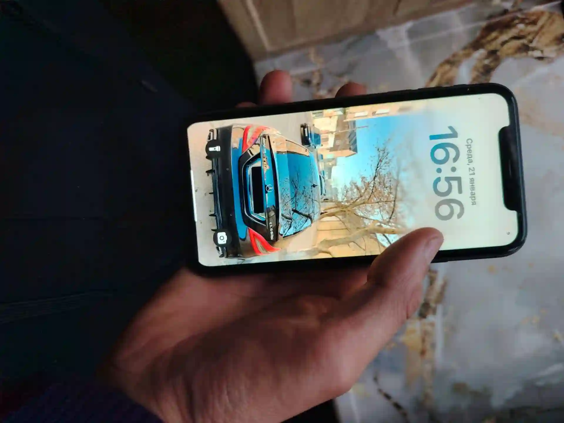 Apple iPhone 11 64 gb