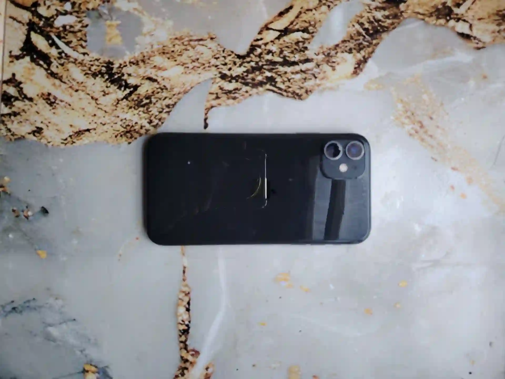 Apple iPhone 11 64 gb