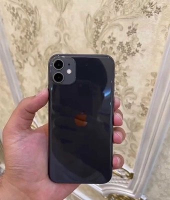 Apple iPhone 11 64 gb