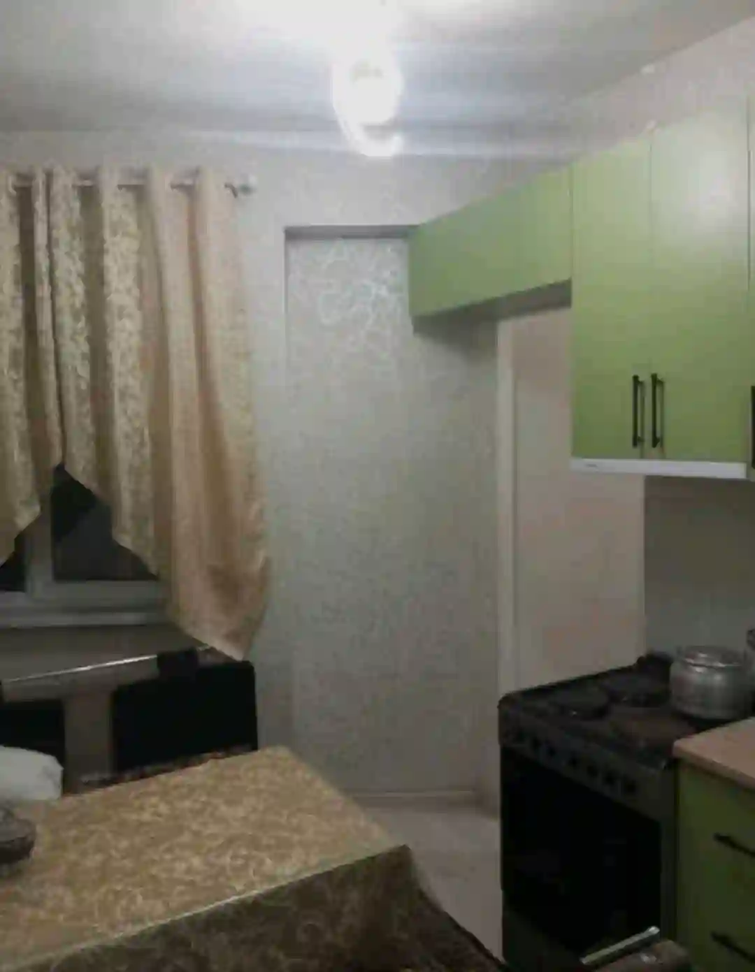 3-к квартира, 2 этаж, 76 м², Шохмансур
