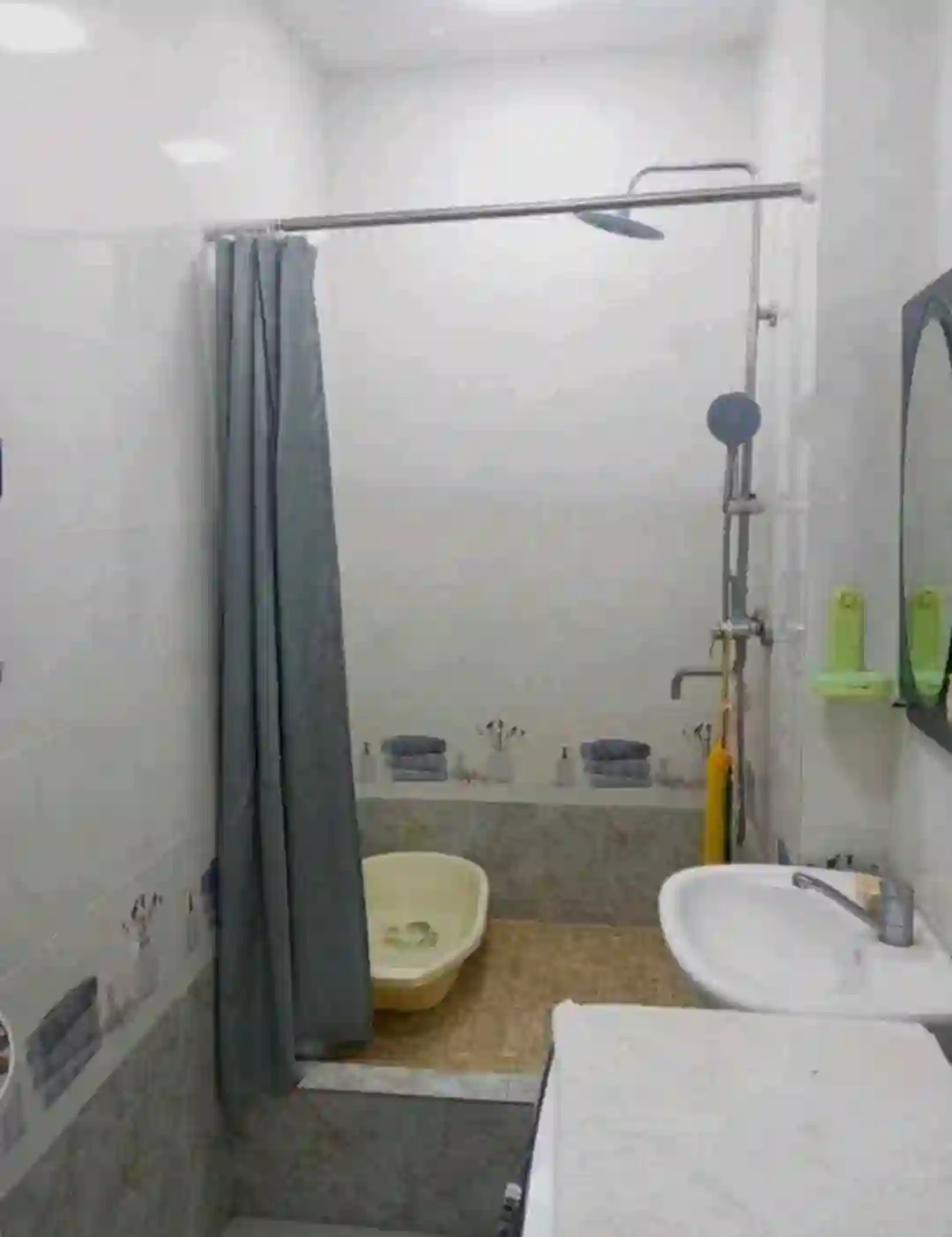 3-к квартира, 2 этаж, 76 м², Шохмансур