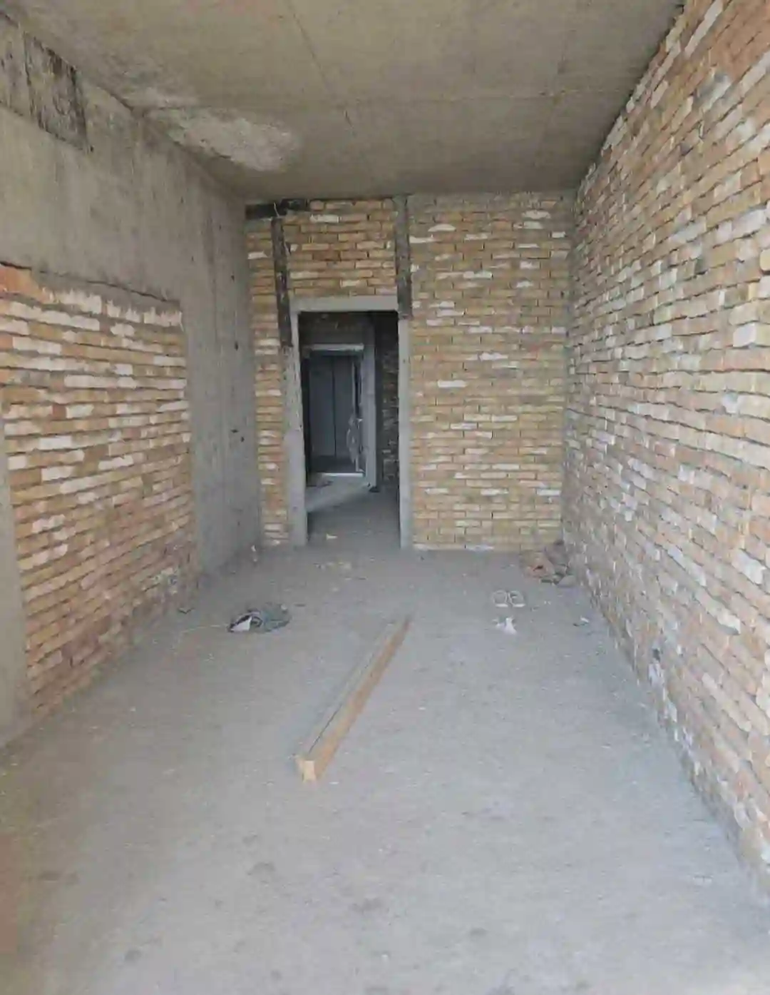 2-к квартира, 15 этаж, 61.5 м², Сино