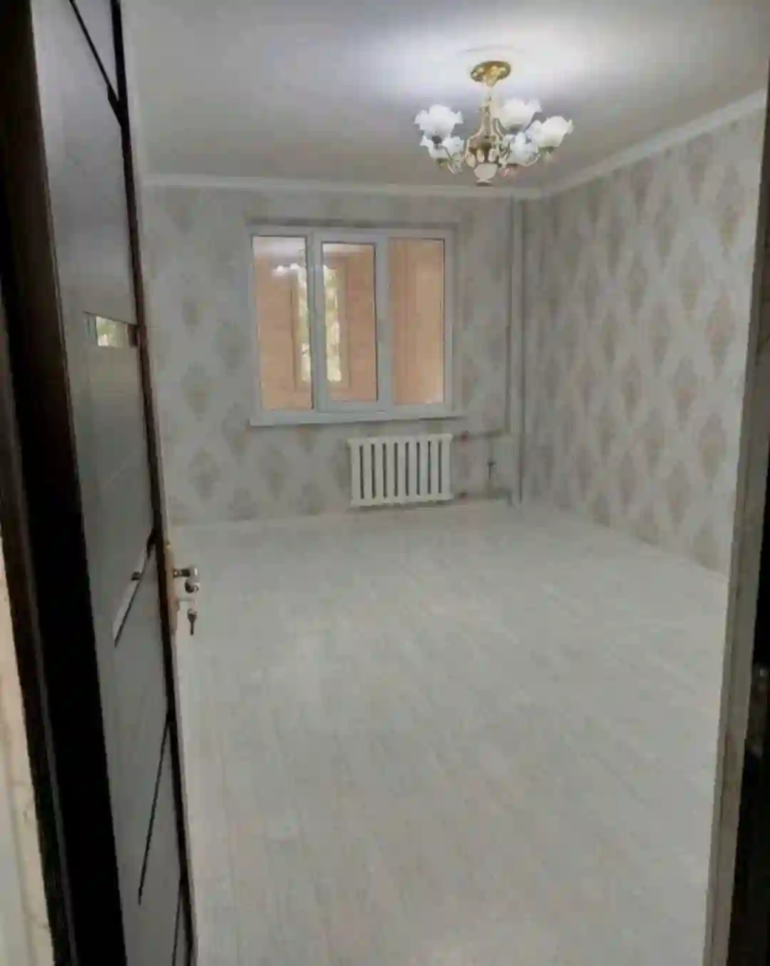 3-к квартира, 3 этаж, 73 м², Сино