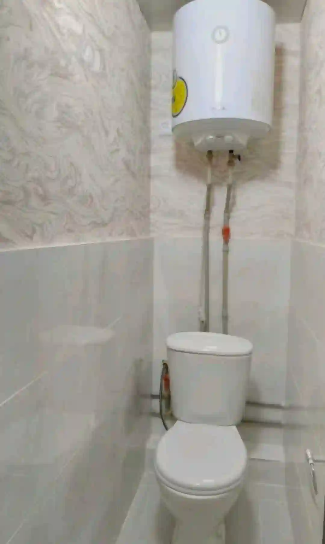 3-к квартира, 3 этаж, 73 м², Сино