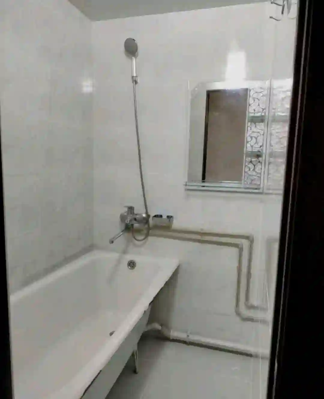 3-к квартира, 3 этаж, 73 м², Сино