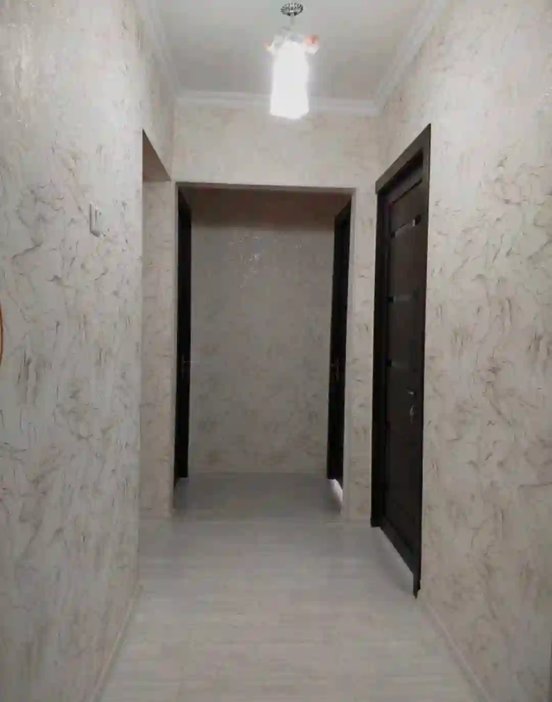 3-к квартира, 3 этаж, 73 м², Сино