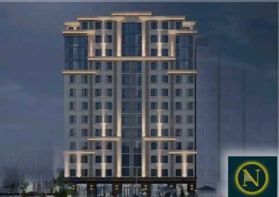 1-к квартира, 2 этаж, 50 м², Хисор