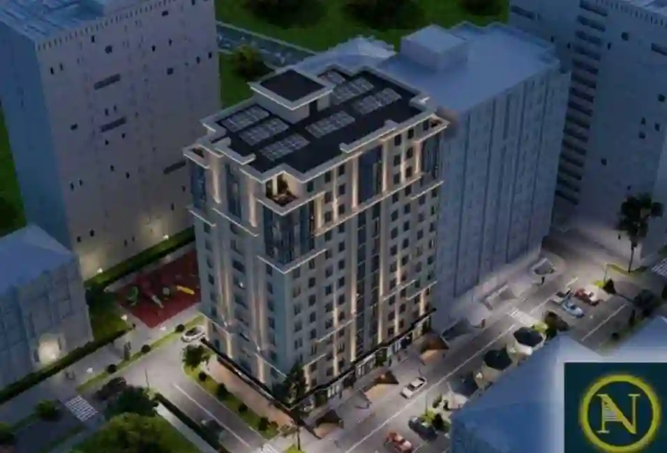 1-к квартира, 2 этаж, 50 м², Хисор