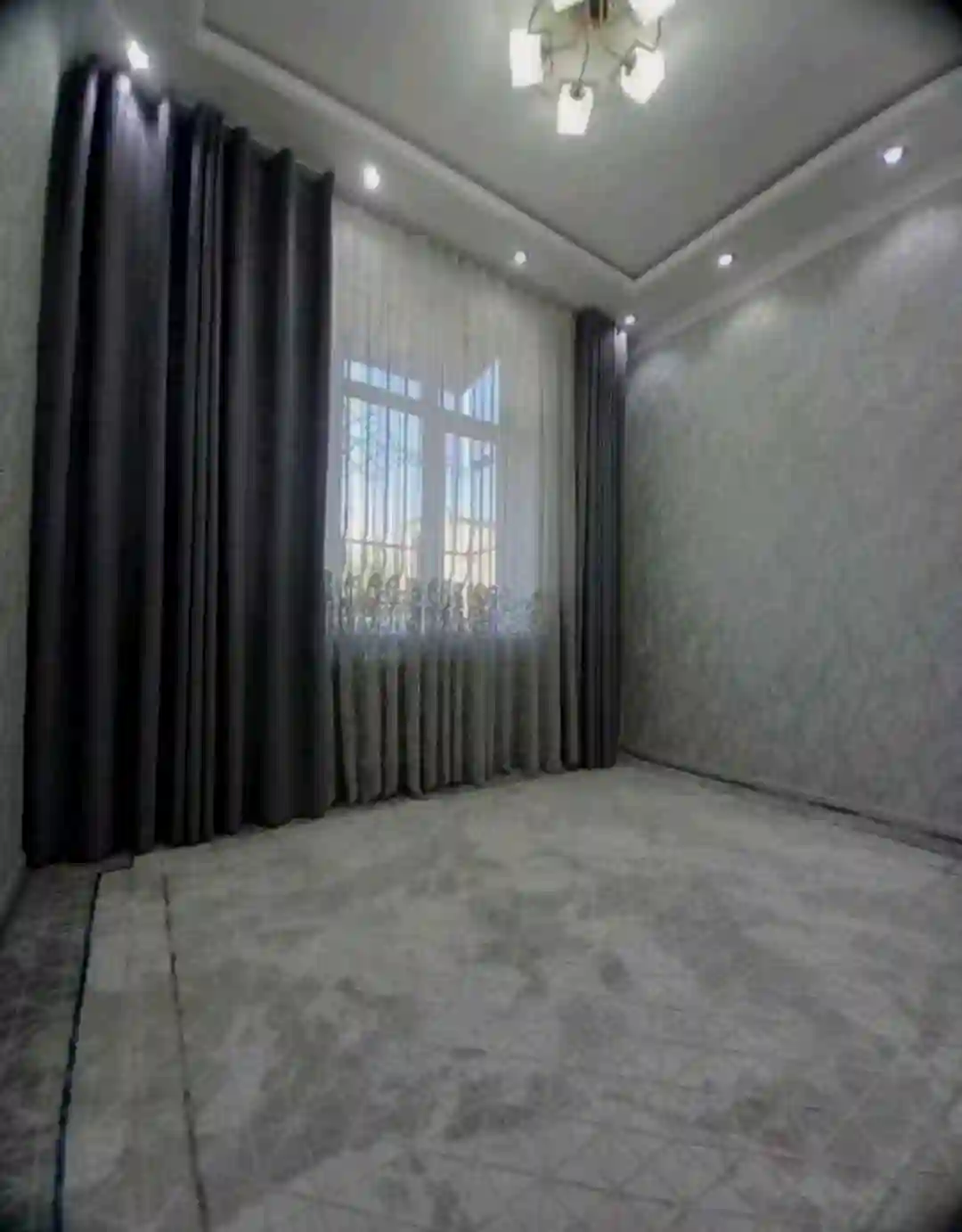 3-к квартира, 2 этаж, 69 м², Сино