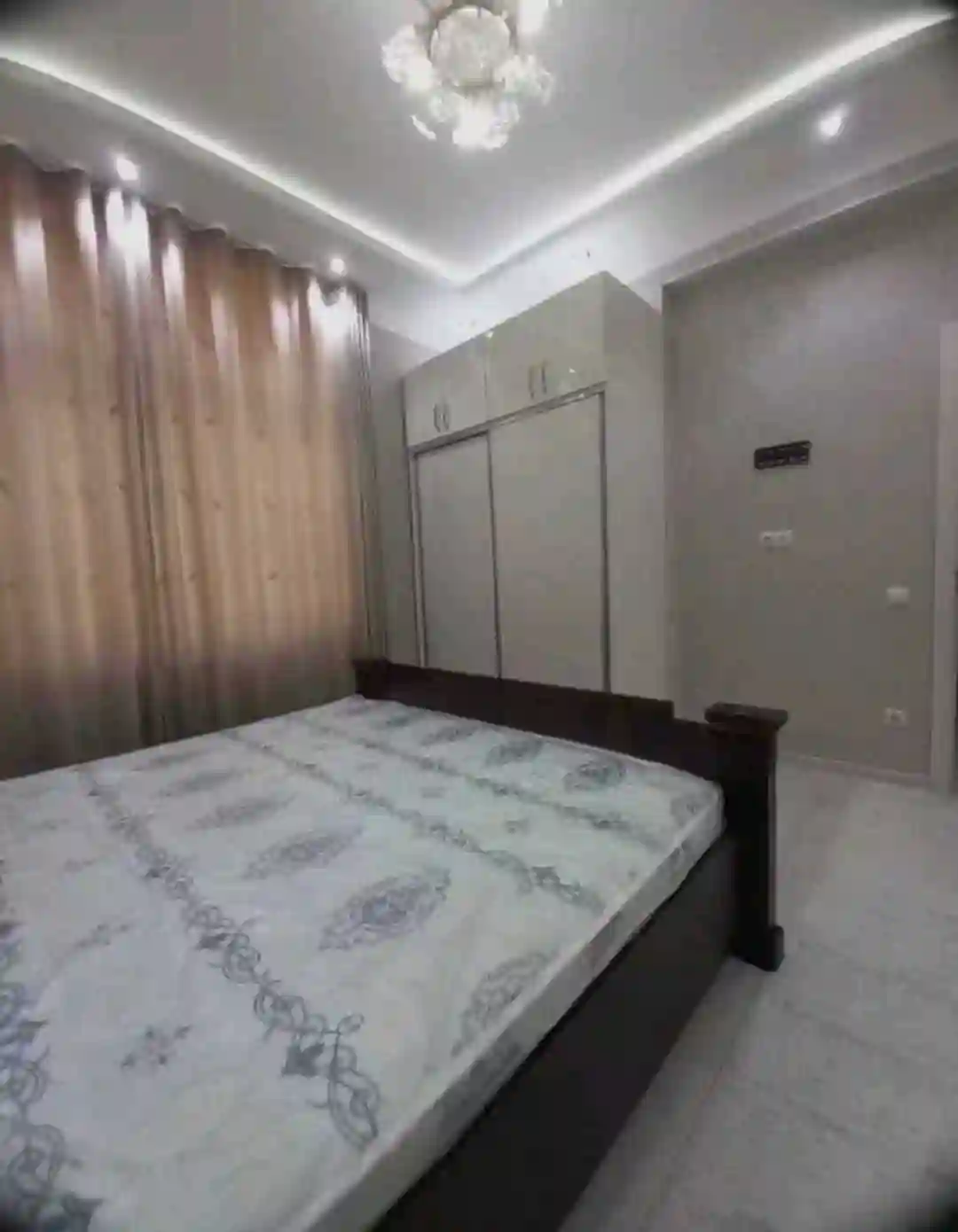 3-к квартира, 2 этаж, 69 м², Сино