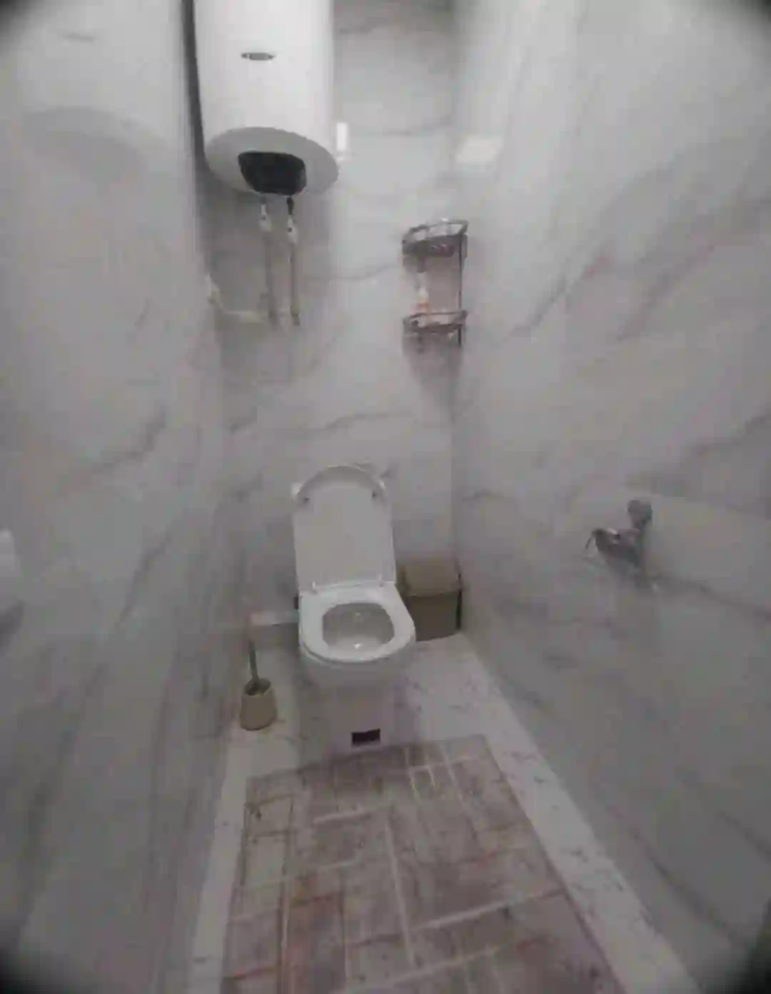 3-к квартира, 2 этаж, 69 м², Сино