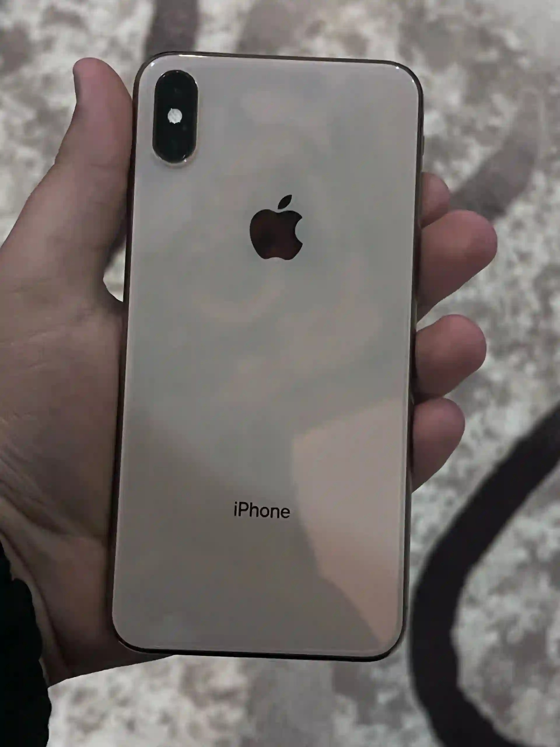 Apple iPhone xs Max 256 gb