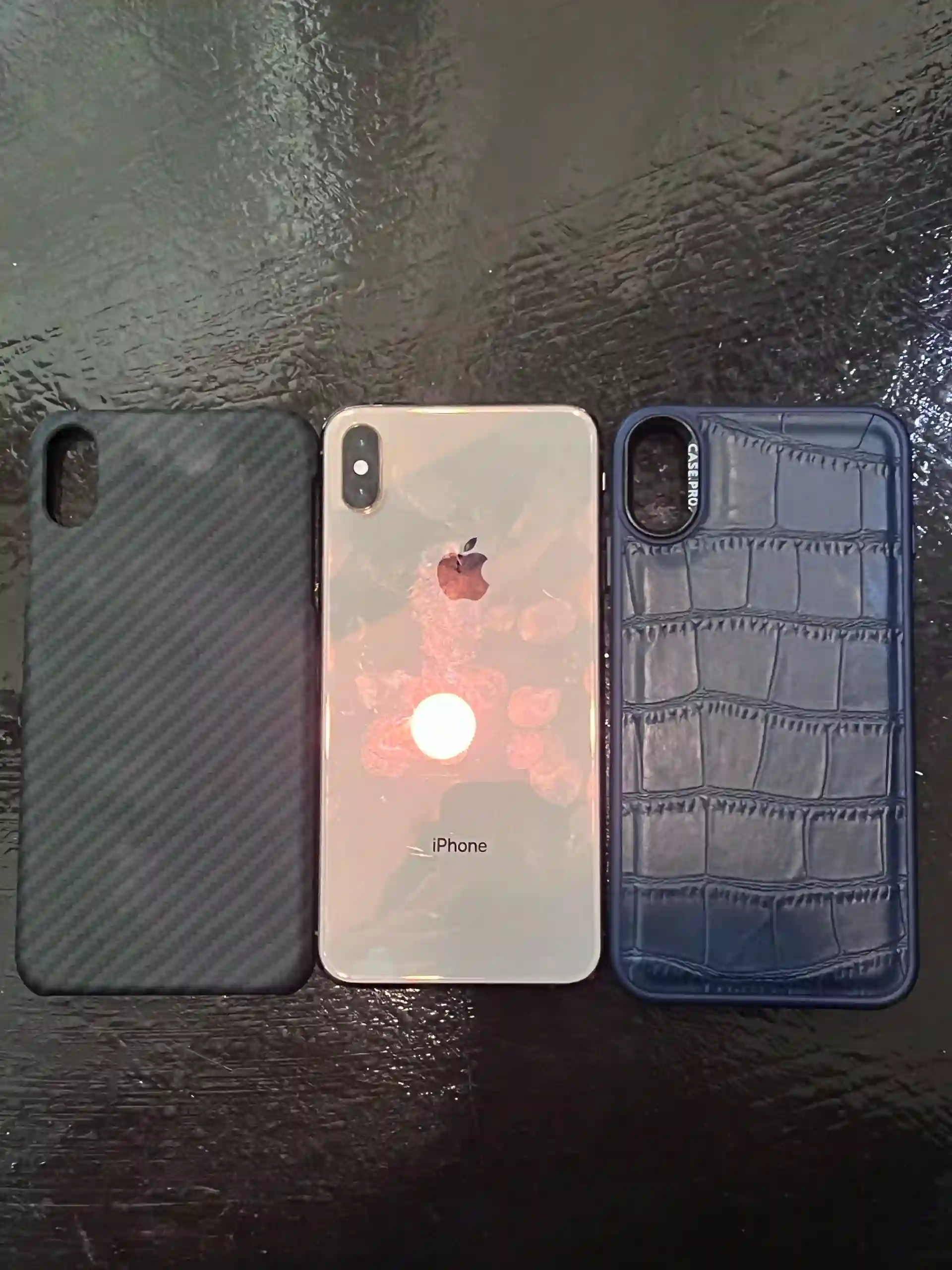 Apple iPhone xs Max 256 gb