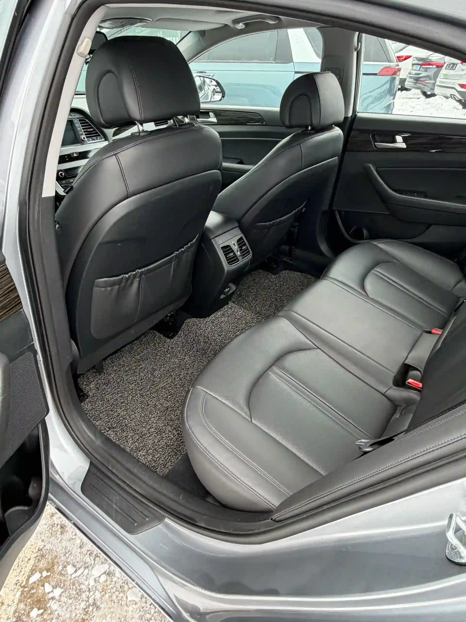 Hyundai Santamo 2014