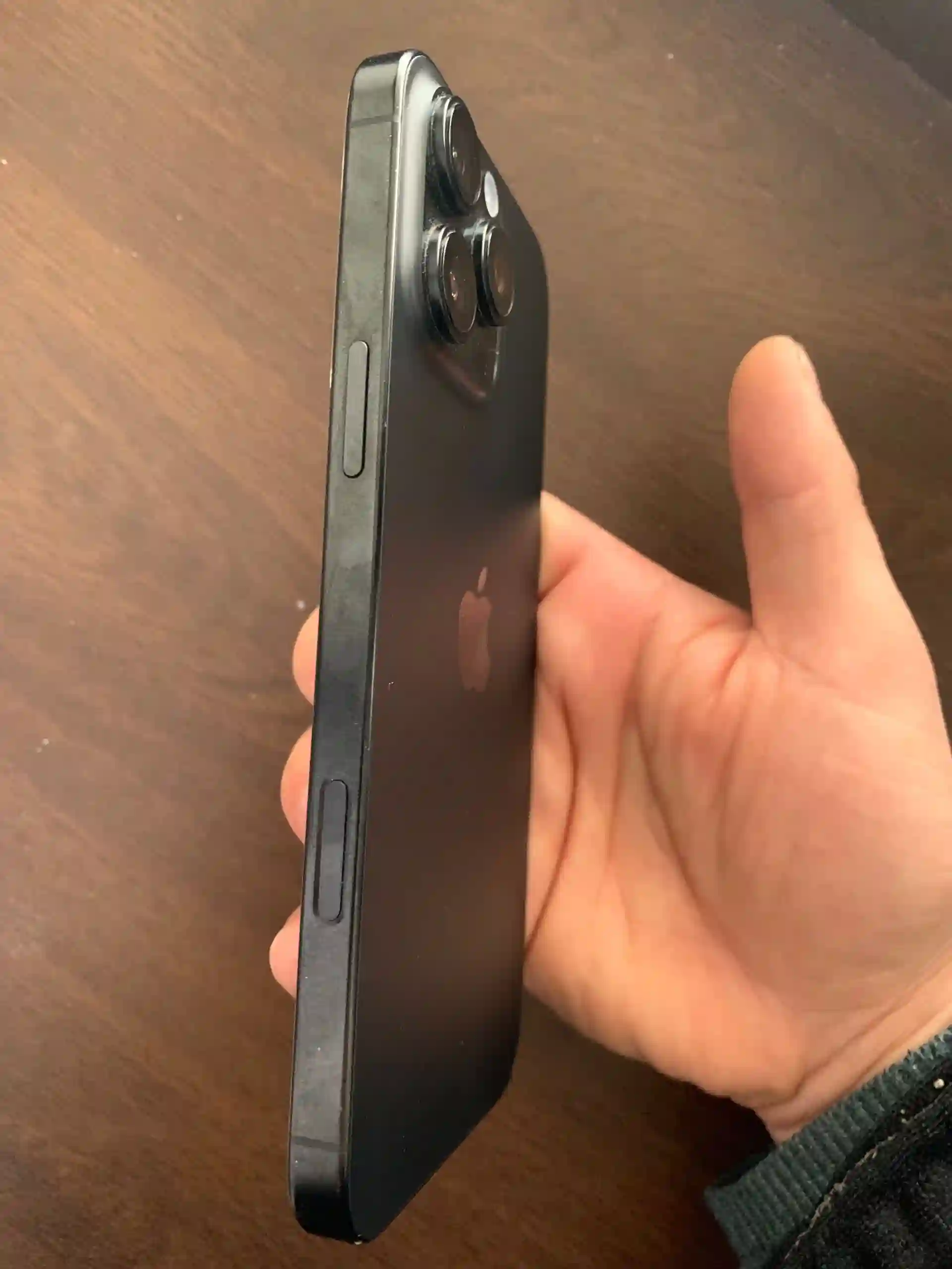Apple iPhone 16 Pro Max 256 gb